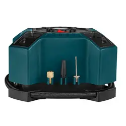 مینی کمپرسور رونیکس مدل RH-4262 ا RONIX RH-4262 Air Compressor