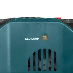 مینی کمپرسور رونیکس مدل RH-4262 ا RONIX RH-4262 Air Compressor