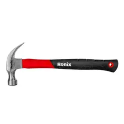 چکش دو شاخ رونیکس 250 گرمی مدل RH-4726 ا RH-4726 Ronix