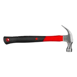 چکش دو شاخ رونیکس 250 گرمی مدل RH-4726 ا RH-4726 Ronix