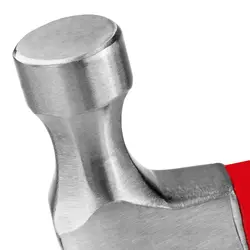 چکش دو شاخ رونیکس 250 گرمی مدل RH-4726 ا RH-4726 Ronix