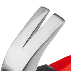 چکش دو شاخ رونیکس 250 گرمی مدل RH-4726 ا RH-4726 Ronix