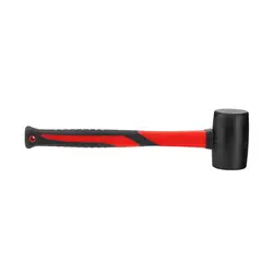 چکش لاستیکی 250 گرمی رونیکس مدل RH-4730