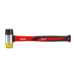 چکش فیبری 500 گرمی رونیکس مدل RH-4740