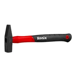 چکش مهندسی 300 گرمی فایبر کد RH-4712