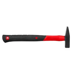 چکش مهندسی 300 گرمی فایبر کد RH-4712