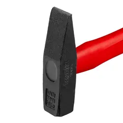 چکش مهندسی 300 گرمی فایبر کد RH-4712
