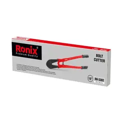 قیچی مفتول بر رونیکس 18 اینچ مدل RH-3302 ا Ronix Bolt Cutter RH-3302