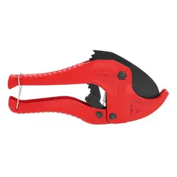 قیچی لوله بر رونیکس ۲۰ میلی متر مدل RH-3206 ا Ronix PVC Pipe Cutter RH-3206