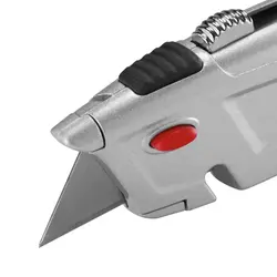 کاتر رونیکس ذوزنقه ای مدل RH-3010 ا Ronix Knife Cutter RH-3010