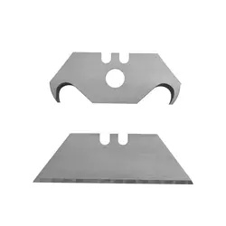 کاتر رونیکس ذوزنقه ای تاشو 19 میلی‌متری RH-3009 ا Ronix Knife Cutter RH-3009