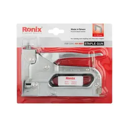 منگنه کوب دستی رونیکس ساخت تایوان مدل RH-4801 ا Ronix manually punch presses Taiwan