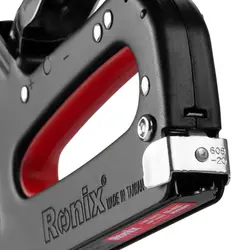 منگنه کوب دستی رونیکس مدل RH-4803 ا RONIX RH-4803