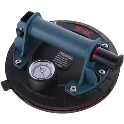 قاپک سنگ و شیشه پمپی 'گیج دار NEW رونیکس مدل RH-9933