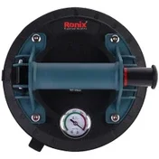 قاپک سنگ و شیشه پمپی 'گیج دار NEW رونیکس مدل RH-9933