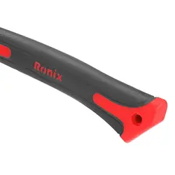 تبر رونیکس 600 گرمی مدل RH-4700 ا RH-4700