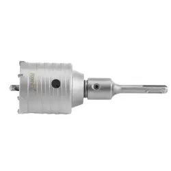 مته گردبر بتن چهار شیار سایز 60 میلی متر رونیکس مدل Ronix RH-5043