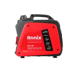 ژنراتور اینورتر 3500 وات رونیکس مدل RH-4795
