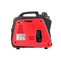 ژنراتور اینورتر 3500 وات رونیکس مدل RH-4795