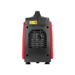 ژنراتور اینورتر 3500 وات رونیکس مدل RH-4795