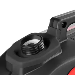ژنراتور اینورتر 3500 وات رونیکس مدل RH-4795