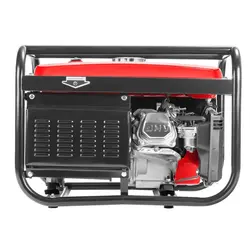 موتور برق بنزینی RH-4705 رونیکس ( 3.2 کیلو وات) ا Electric-Engine-3/2KW-ronix