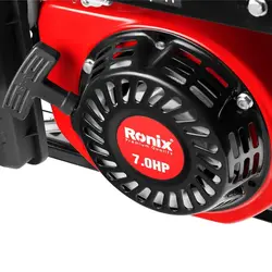 موتور برق بنزینی RH-4705 رونیکس ( 3.2 کیلو وات) ا Electric-Engine-3/2KW-ronix
