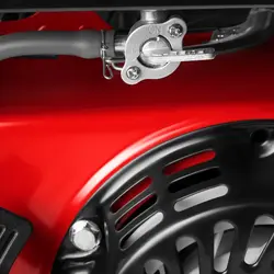 موتور برق بنزینی RH-4705 رونیکس ( 3.2 کیلو وات) ا Electric-Engine-3/2KW-ronix