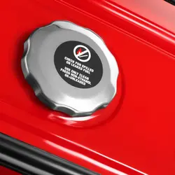موتور برق بنزینی RH-4705 رونیکس ( 3.2 کیلو وات) ا Electric-Engine-3/2KW-ronix