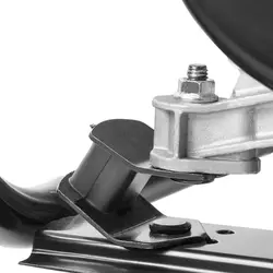 موتور برق بنزینی RH-4705 رونیکس ( 3.2 کیلو وات) ا Electric-Engine-3/2KW-ronix