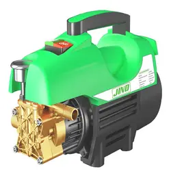 کارواش 130بار کامپکت دینامی 1800وات جینو مدل KW-13B
