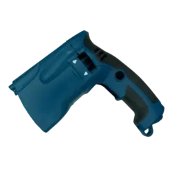 پوسته کامل با نیم دسته بتن کن ماکیتا 2470 - ابزار یدک