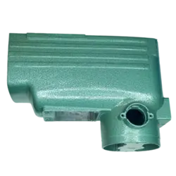 پوسته گیربکس چکش تخریب ph65 - ابزار یدک