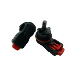 تغییر دور بیرونی بتن کن ماکیتا 2470 - ابزار یدک