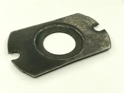 پولک نگهدارنده بلبرینگ بتن کن بوش 11253 - ابزار یدک