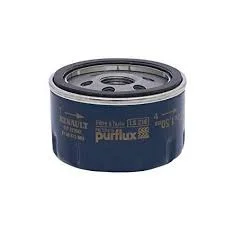 فیلتر روغن ساندرو به شماره فنی 7700274177 (اصلی شرکتی)