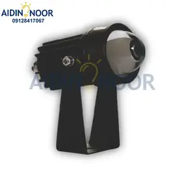 پروژکتور جت لایت 3 وات کد A1444 - آیدین نور
