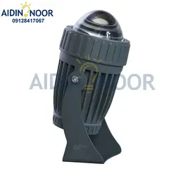 پروژکتور جت لایت 10 وات کد A1447 - آیدین نور