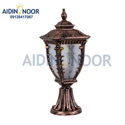 چراغ سردری تکنولایت مدل کارن