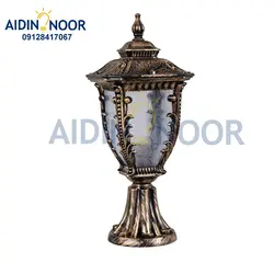 چراغ سردری تکنولایت مدل کارن