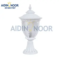 چراغ سردری تکنولایت مدل کارن