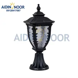 چراغ سردری تکنولایت مدل کارن