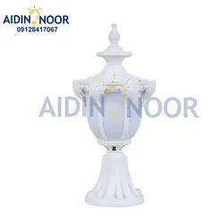 چراغ سردری آیدین مدل صدف