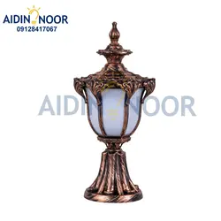 چراغ سردری آیدین مدل صدف