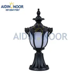 چراغ سردری آیدین مدل صدف