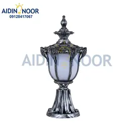 چراغ سردری آیدین مدل صدف