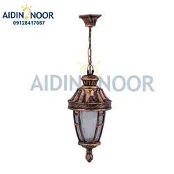 چراغ آویز آیدین مدل آدرین - آیدین نور