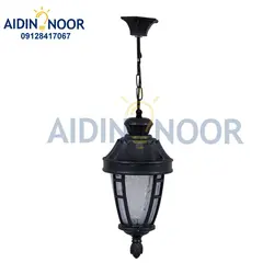 چراغ آویز آیدین مدل آدرین - آیدین نور