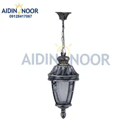 چراغ آویز آیدین مدل آدرین - آیدین نور