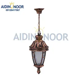 چراغ آویز آیدین مدل آدرین - آیدین نور